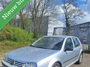 Volkswagen Golf - 1.4-16V Comfortline