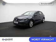 Volkswagen Polo - 1.0 TSI Style 95 pk | Navigatie via App | Parkeersensoren (P