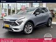 Kia Sportage - 1.6 T-GDi Hybrid GT-Line Navigatie | Cruise control Adaptive
