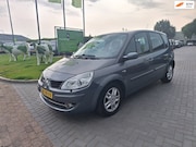 Renault Scénic - 2.0-16V Tech Line / AUTOMAAT