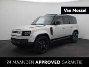 Land Rover Defender - 2.0 P300e 110 HSE Dynamic Edition