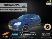 Volkswagen Polo - 1.2 Optive | Airco | | NAP