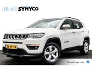Jeep Compass - 1.4 MultiAir Longitude | Camera | Navigatie | Carplay | Crui