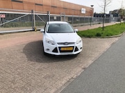 Ford Focus - 1.0 EcoBoost Lease Titanium