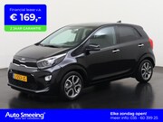 Kia Picanto - 1.0 DPi DynamicPlusLine | Camera | Navigatie | Apple/Android