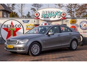Mercedes-Benz C-klasse - 180 K BlueEFFICIENCY Business Edition Elegance 1e Eig. 57.80