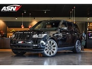 Land Rover Range Rover - 5.0 V8 Autobiography, 510 PK, NIEUWE MOTOR, Pano/Dak, Naviga