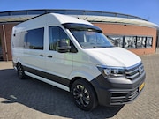 Volkswagen Crafter - 30 2.0 TDI L3H2 Multifunctionele Inrichting, met zonnepanele