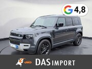 Land Rover Defender - 3.0 D250 MHEV SE 110 *Navi*Kamera*360&deg;