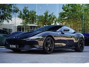 Ferrari Roma - 3.9 V8 HELE / Passenger Display / Carbon / Apple Carplay