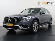 Mercedes-Benz GLC-klasse - 220 d 4MATIC Ambition Trekhaak