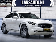 Infiniti FX - 50 S AWD | 5.0L V8 | Automaat Youngtimer