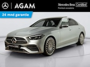 Mercedes-Benz C-klasse - Limousine 300 e Business Solution AMG | Panorama dak
