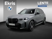 BMW X5 - M60 M Sportpakket Pro | Travel Pack | Innovation Pack | Comf