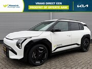 Kia EV3 - 81, 4 kWh 204PK GT-Line Business Edition | Stoel/Stuurwielve