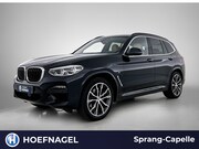 BMW X3 - XDrive20i High Executive M Sport | Adaptive Cruise | Stoelve