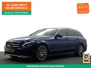 Mercedes-Benz C-klasse - Estate e AMG Premium Plus Aut- Comfort Interieur,