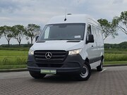 Mercedes-Benz Sprinter - 315 L2H2 Navi Trekhaak