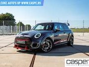 MINI John Cooper Works - Mini 2.0 GP - Nr 1893 van de 3000 !!