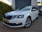 Skoda Octavia - Combi 1.0 TSI Greentech Business Edition stoelverwarming