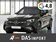 Mercedes-Benz AMG GLC - 4Matic