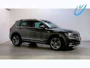 Volkswagen Tiguan - 1.4 TSI 150pk DSG ACT Highline Virtual Cockpit Stoelverwarmi