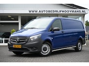 Mercedes-Benz Vito - 114 CDI Lang Automaat Airco Navi Camera