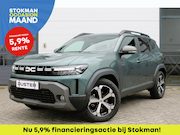 Dacia Duster - Hybrid 140 Journey | Winter Pack | Around Viewmonitor | Appl