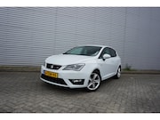 Seat Ibiza - 1.2 TSI FR Climate / Navi / Cruise / Parkeers. / Parkeers. /