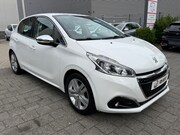 Peugeot 208 - 1.2 PureTech GT-line|Automaat|Cruise contr| Eco|Parkeersens