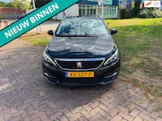 Peugeot 308 - 1.2 PureTech Blue Lease Executive