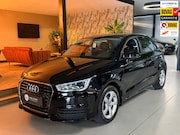 Audi A1 - 1.0 TFSI Pro Line | Stoelverwarming | Airco | Cruise | Navi