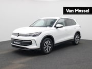 Volkswagen Tiguan - 1.5 eTSI Life Edition 130PK | Automaat | Trekhaak | Stoelver