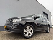 Jeep Compass - 2.0 Sport