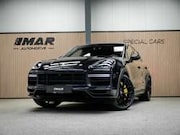 Porsche Cayenne - Coupé 4.0 Turbo GT Vol uitgevoerde Cayenne Turbo G