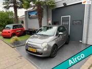 Fiat 500 - 0.9 TwinAir