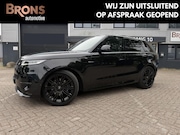 Land Rover Range Rover Sport - 3.0 P460e PHEV Dealer onderhouden Garantie 6-2029