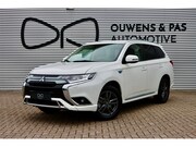 Mitsubishi Outlander - 2.4 PHEV Pure | CARPLAY | CAMERA | STOELVERWARMING