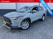 Toyota Corolla Cross - Hybrid 140 Active , Org Nl