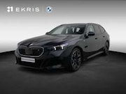 BMW i5 - Touring eDrive 40 M Sportpakket Pro | Comfort Acce