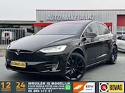 Tesla Model X - 100D |22INCH|4WD|GARANTIE|LUCHTVERING Tesla Model