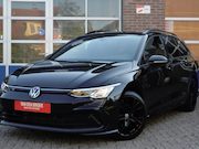 Volkswagen Golf - Variant 1.5 eTSI R-Line | AUT - BLACKPACK - CARPLAY