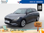 Suzuki Swift - 1.2 Select Smart Hybrid | All weather banden | Navigatie | A