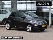 Fiat 500 - 1.0 Hybrid Dolcevita | Climate/Navi/Carplay/Parkeersensoren