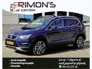 Seat Ateca - 1.4 EcoTSI Automaat Navi 360 Camera Pano Leder Trekhaak