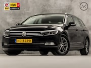 Volkswagen Passat - Variant 1.4 TSI Sport (NAVIGATIE, CLIMATE, BRUIN LEDER, KEYL