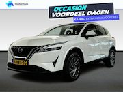 Nissan Qashqai - 1.3 Mild-Hybrid 158pk Xtronic Acenta