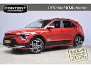 Kia Niro - 1.6 GDi Hybrid 138pk DCT6 ExecutiveLine