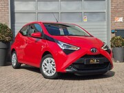 Toyota Aygo - 1.0 VVT-i x-play Achteruitrij camera.