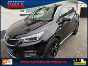 Opel Mokka - X 1.4 Turbo Innovation Automaat/ Leder/ Navi/ Camera/ Schuif